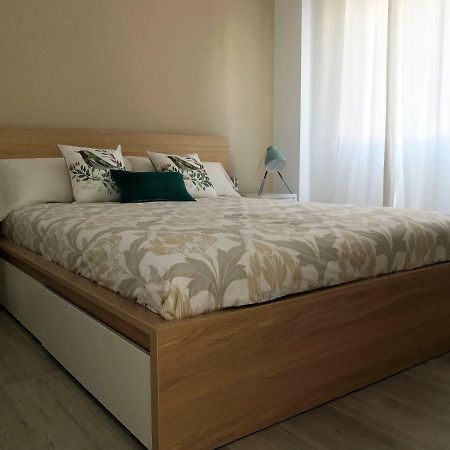 Sweethomeadeje Apartment Адехе Екстериор снимка