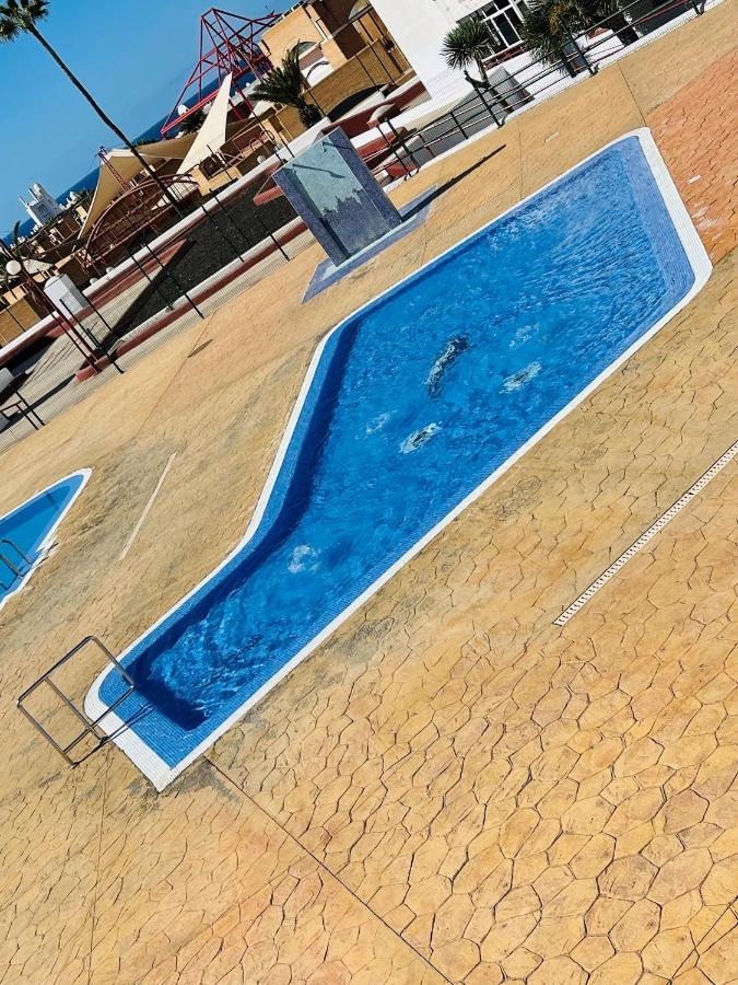Sweethomeadeje Apartment Адехе Екстериор снимка