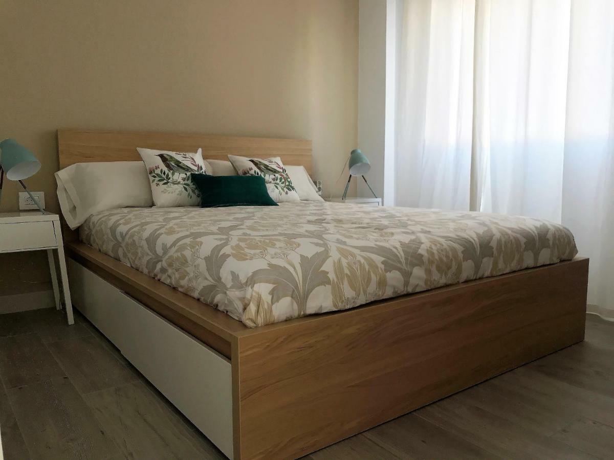 Sweethomeadeje Apartment Адехе Екстериор снимка