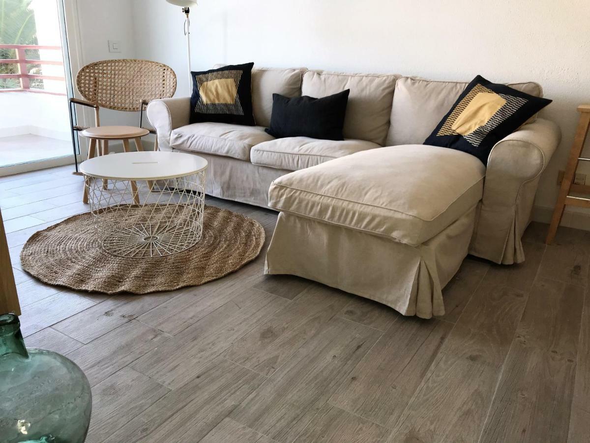 Sweethomeadeje Apartment Адехе Екстериор снимка