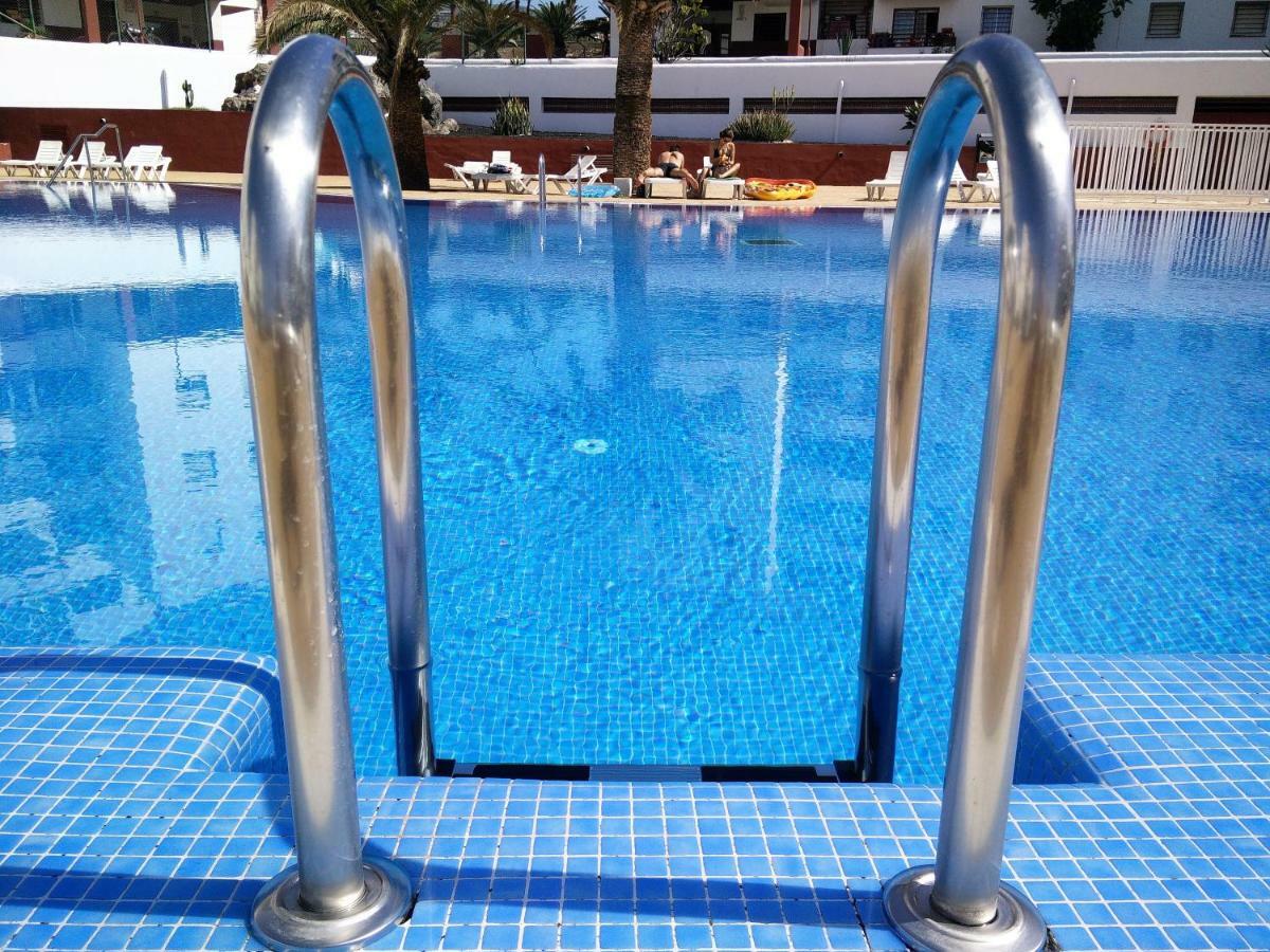 Sweethomeadeje Apartment Адехе Екстериор снимка