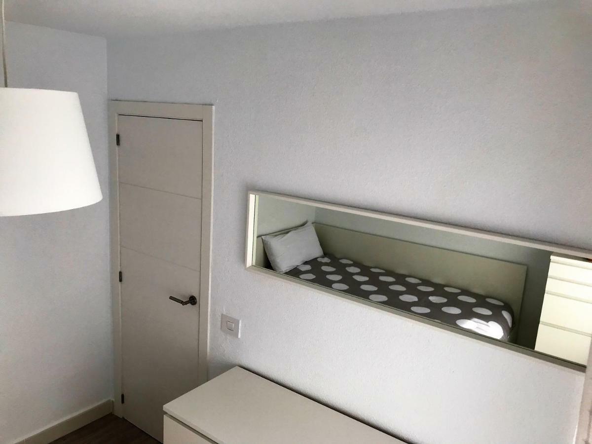 Sweethomeadeje Apartment Адехе Екстериор снимка