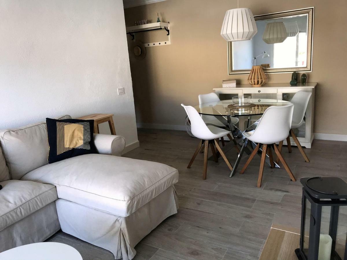 Sweethomeadeje Apartment Адехе Екстериор снимка