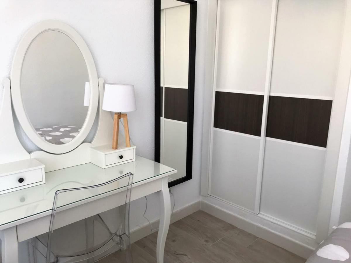 Sweethomeadeje Apartment Адехе Екстериор снимка
