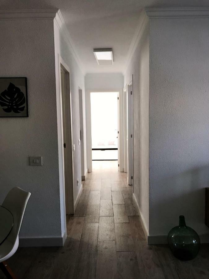 Sweethomeadeje Apartment Адехе Екстериор снимка