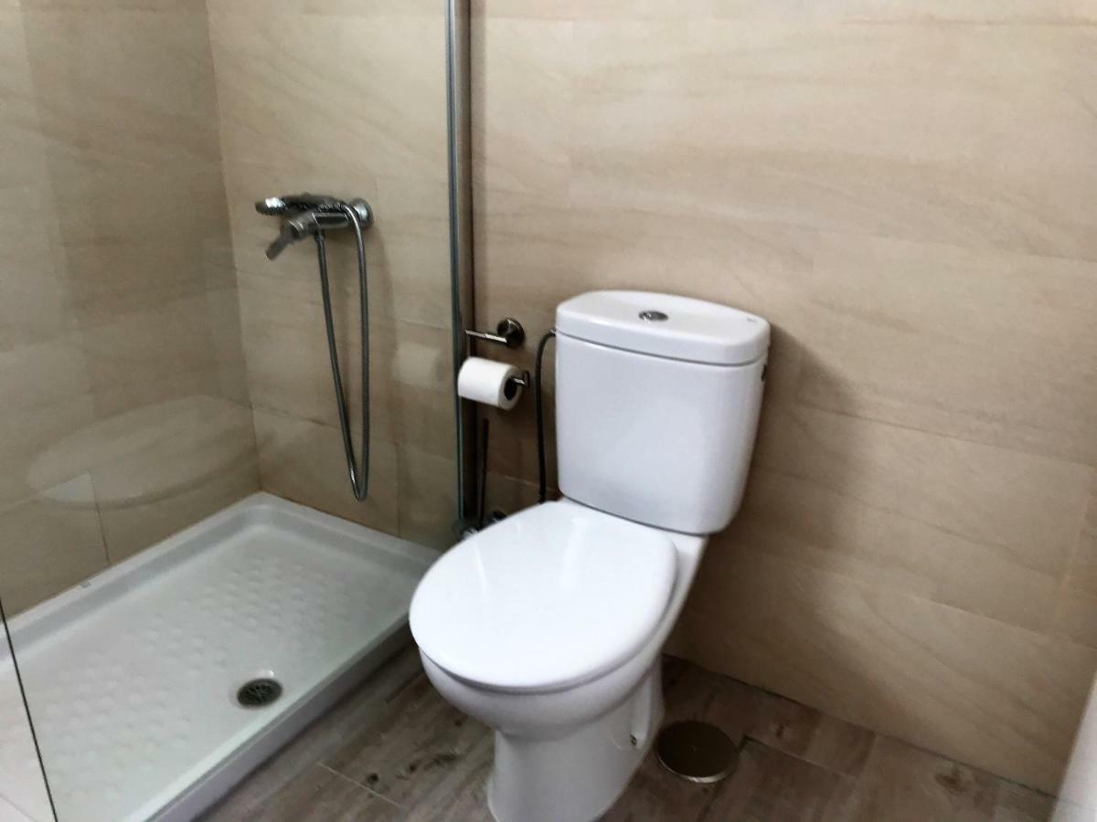 Sweethomeadeje Apartment Адехе Екстериор снимка