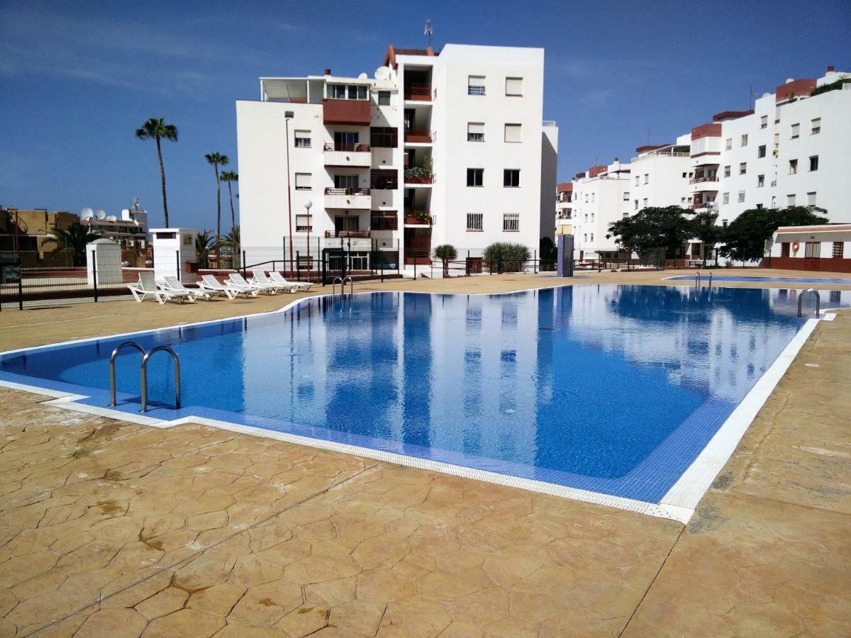 Sweethomeadeje Apartment Адехе Екстериор снимка