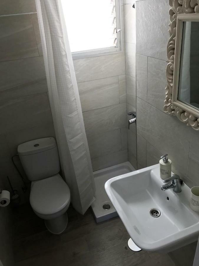 Sweethomeadeje Apartment Адехе Екстериор снимка