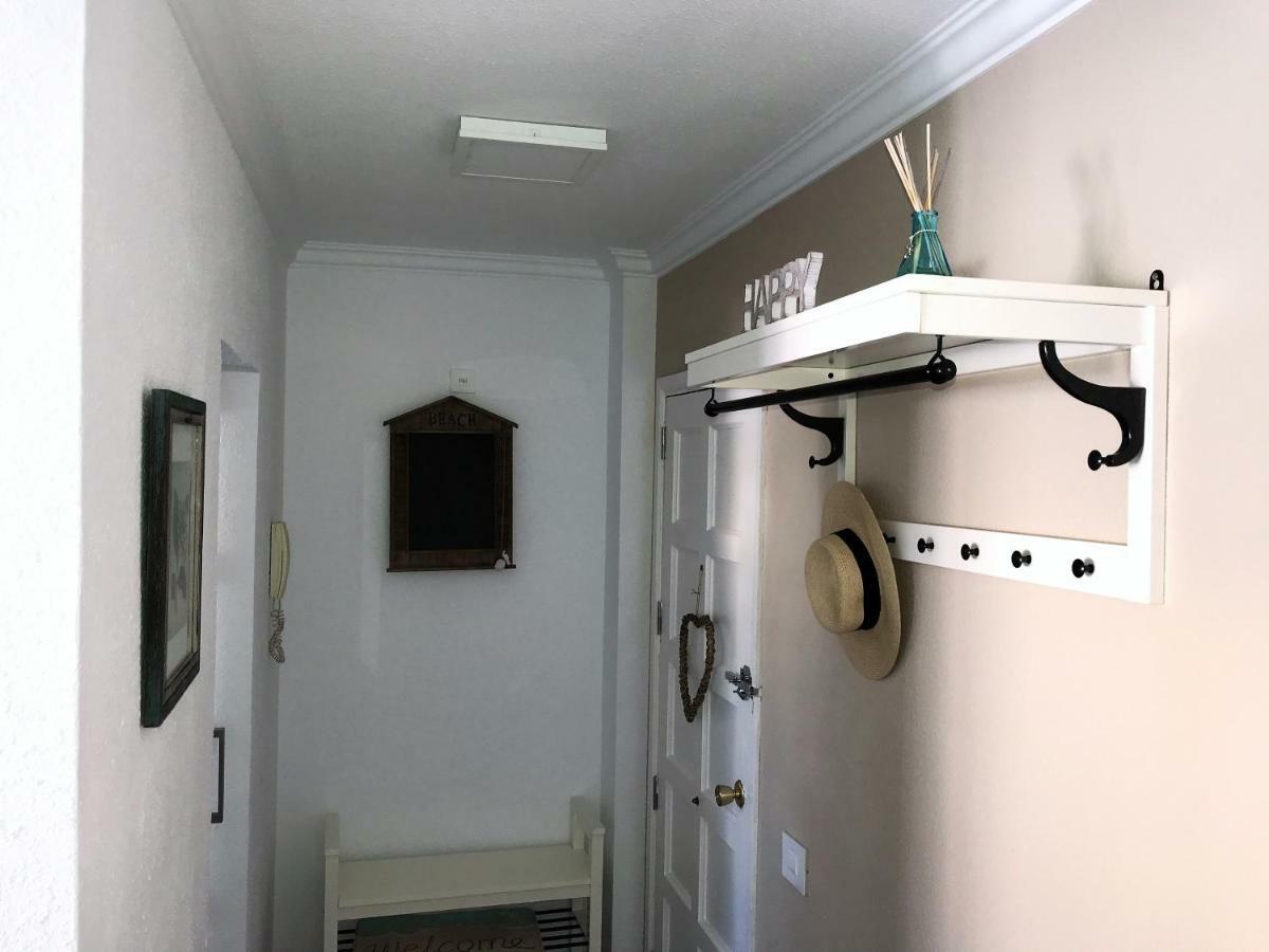 Sweethomeadeje Apartment Адехе Екстериор снимка
