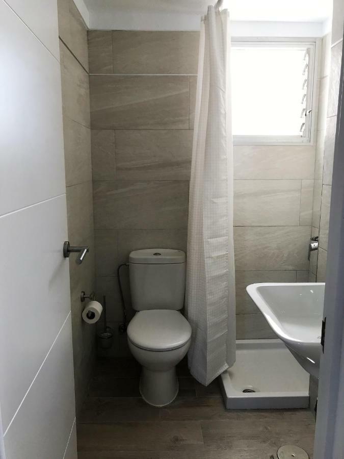 Sweethomeadeje Apartment Адехе Екстериор снимка