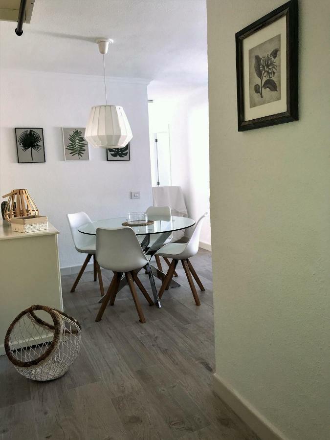 Sweethomeadeje Apartment Адехе Екстериор снимка