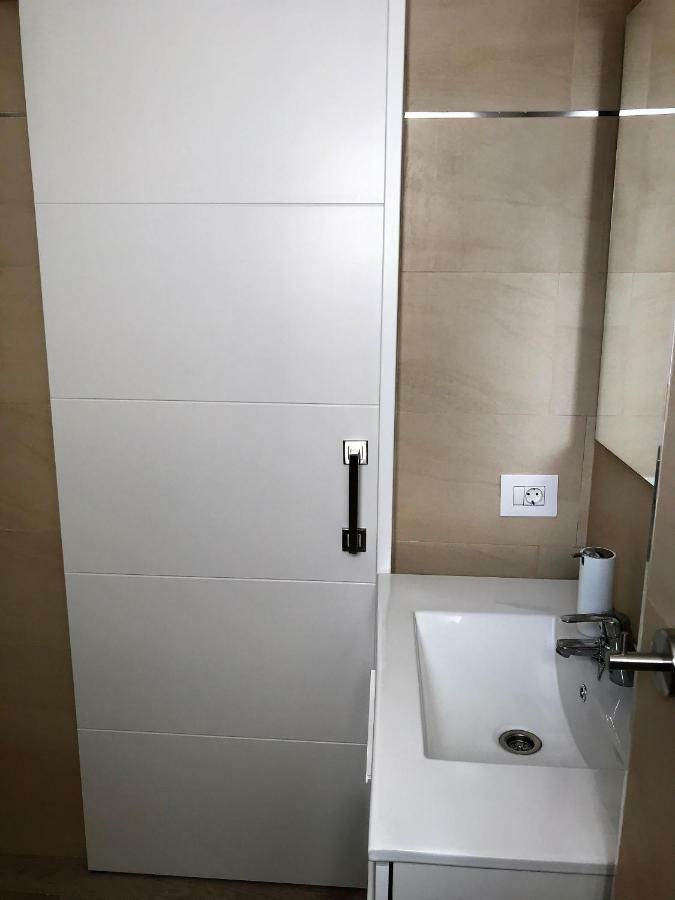 Sweethomeadeje Apartment Адехе Екстериор снимка