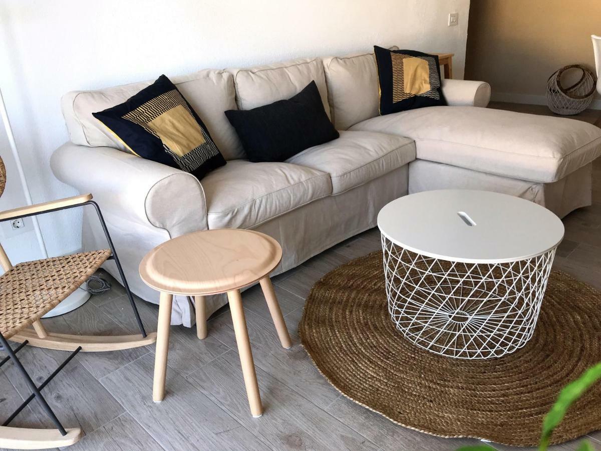 Sweethomeadeje Apartment Адехе Екстериор снимка