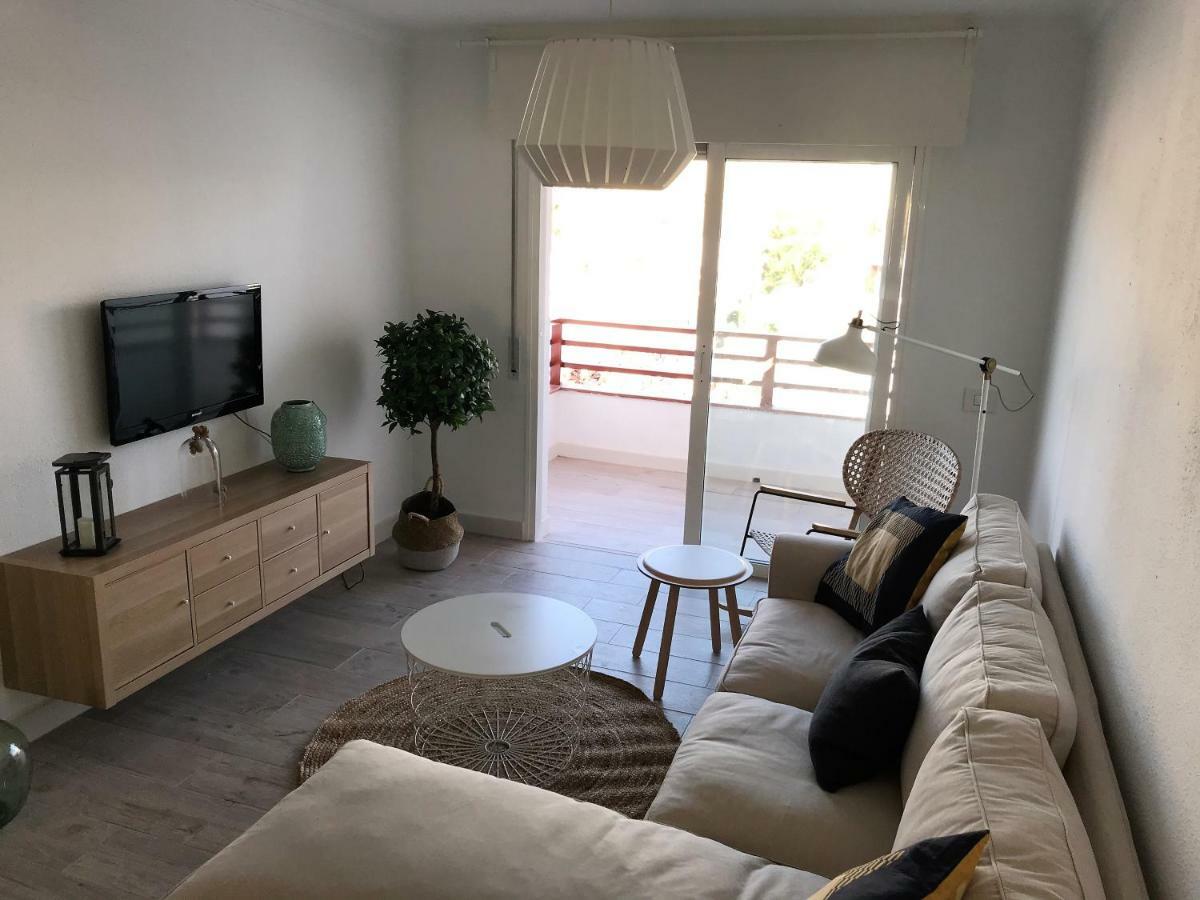 Sweethomeadeje Apartment Адехе Екстериор снимка
