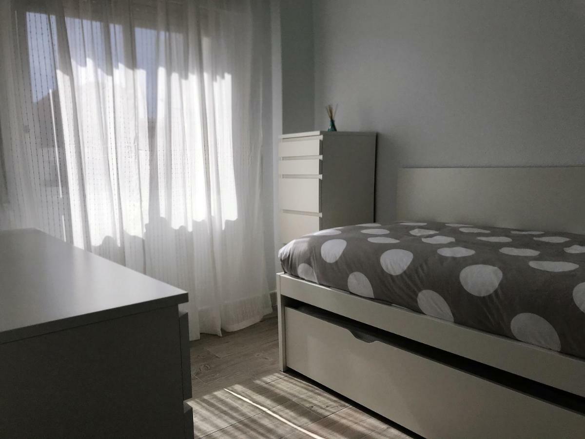 Sweethomeadeje Apartment Адехе Екстериор снимка