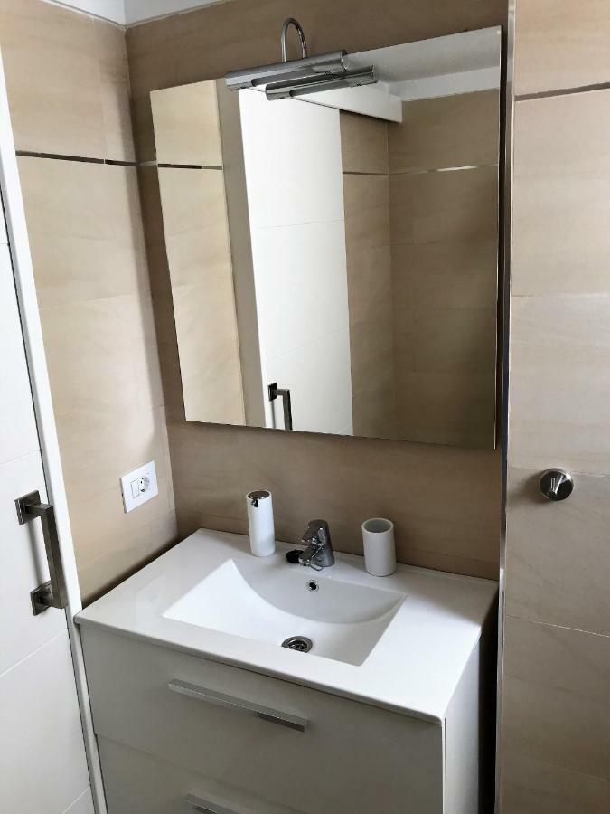 Sweethomeadeje Apartment Адехе Екстериор снимка