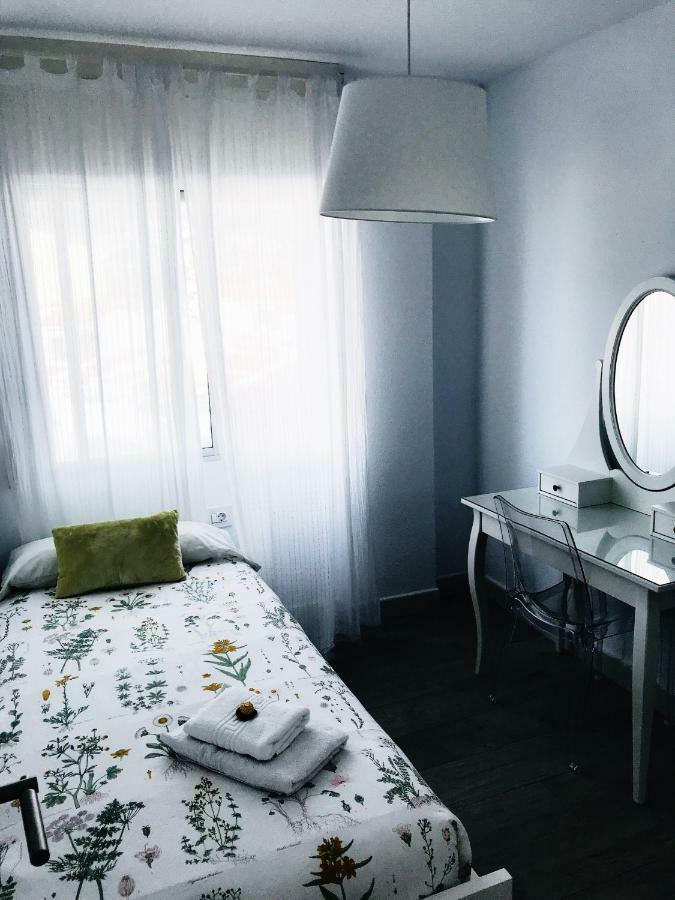 Sweethomeadeje Apartment Адехе Екстериор снимка