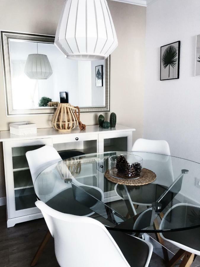 Sweethomeadeje Apartment Адехе Екстериор снимка