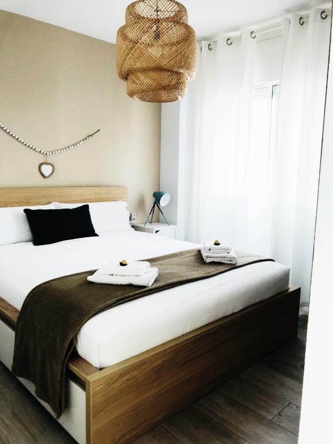 Sweethomeadeje Apartment Адехе Екстериор снимка