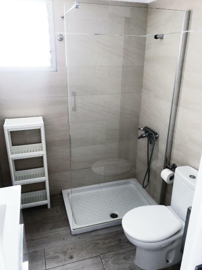 Sweethomeadeje Apartment Адехе Екстериор снимка