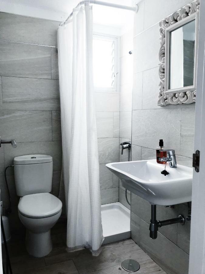 Sweethomeadeje Apartment Адехе Екстериор снимка
