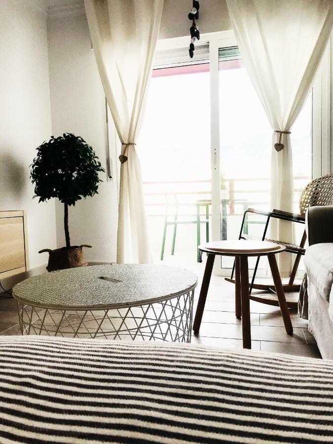 Sweethomeadeje Apartment Адехе Екстериор снимка